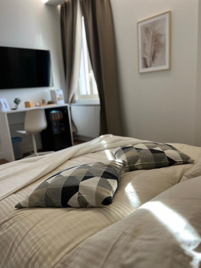 Bed and Breakfast Cozy Living Bergamo Сериате Экстерьер фото