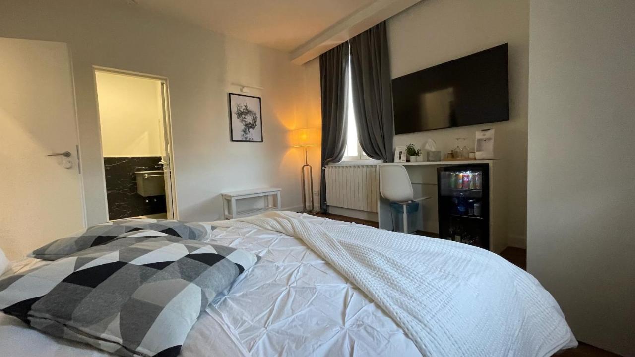 Bed and Breakfast Cozy Living Bergamo Сериате Экстерьер фото